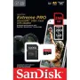 Micro SD Card SanDisk Extreme PRO 256 GB by SanDisk, Memory cards - Ref: S9122780, Price: 49,95 €, Discount: %