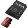 Micro SD Card SanDisk Extreme PRO 256 GB by SanDisk, Memory cards - Ref: S9122780, Price: 49,95 €, Discount: %