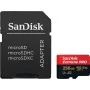 Micro SD Card SanDisk Extreme PRO 256 GB by SanDisk, Memory cards - Ref: S9122780, Price: 49,95 €, Discount: %