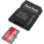 Micro SD Card SanDisk Ultra 256 GB by SanDisk, Memory cards - Ref: S9122783, Price: 27,88 €, Discount: %