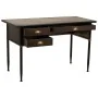 Bureau Alexandra House Living Marron 55 x 75 x 122 cm de Alexandra House Living, Bureaux et tables d'ordinateurs - Réf : D163...