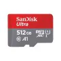 Micro SD Card SanDisk Ultra 512 GB by SanDisk, Memory cards - Ref: S9122788, Price: 54,21 €, Discount: %