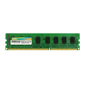 Mémoire RAM Silicon Power SP004GLLTU160N02 DDR3L CL11 4 GB de Silicon Power, Mémoire principale - Réf : S9122791, Prix : 9,97...