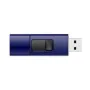 Memória USB Silicon Power Ultima U05 Azul Azul Marinho 32 GB de Silicon Power, Memórias USB - Ref: S9122820, Preço: 6,66 €, D...