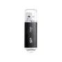 Memoria USB Silicon Power SP256GBUF3B02V1K Nero 256 GB di Silicon Power, Chiavette USB - Rif: S9122826, Prezzo: 21,86 €, Scon...