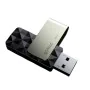 Memoria USB Silicon Power Blaze B30 Nero Nero/Argentato 256 GB di Silicon Power, Chiavette USB - Rif: S9122829, Prezzo: 21,83...