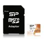 Micro SD Card Silicon Power Superior Pro 256 GB by Silicon Power, Memory cards - Ref: S9122855, Price: 24,67 €, Discount: %