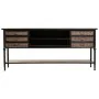 Sideboard Alexandra House Living Brown Metal 45 x 80 x 180 cm by Alexandra House Living, Sideboards - Ref: D1632038, Price: 5...