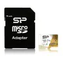 Carte Micro SD Silicon Power SP512GBSTXDU3V20AB 512 GB de Silicon Power, Cartes mémoire - Réf : S9122857, Prix : 59,33 €, Rem...