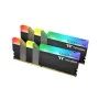 Mémoire RAM THERMALTAKE Toughram RGB CL19 16 GB de THERMALTAKE, Mémoire principale - Réf : S9122869, Prix : 98,52 €, Remise : %