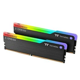 Memoria RAM THERMALTAKE Toughram Z-One RGB 16 GB 3200 MHz CL16 DDR4 de THERMALTAKE, Memoria principal - Ref: S9122871, Precio...