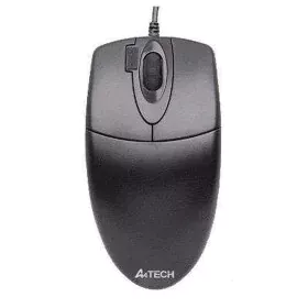 Optical mouse A4 Tech OP-620D Black by A4 Tech, Mice - Ref: S9122912, Price: 8,64 €, Discount: %