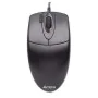 Optical mouse A4 Tech OP-620D Black by A4 Tech, Mice - Ref: S9122912, Price: 8,64 €, Discount: %