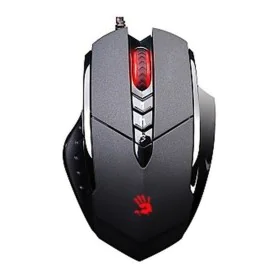 Souris A4 Tech Bloody Noir de A4 Tech, Souris - Réf : S9122916, Prix : 24,12 €, Remise : %