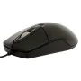 Souris Optique A4 Tech OP-720 Noir de A4 Tech, Souris - Réf : S9122917, Prix : 8,35 €, Remise : %