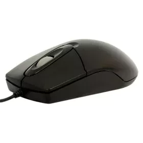 Mouse Ottico Mouse Ottico A4 Tech OP-720 Nero di A4 Tech, Mouse - Rif: S9122917, Prezzo: 7,97 €, Sconto: %