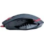 Rato Ótico A4 Tech V8M Preto/Vermelho 3200 DPI de A4 Tech, Ratos - Ref: S9122918, Preço: 24,12 €, Desconto: %