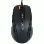 Optical mouse A4 Tech X-710BH Black by A4 Tech, Mice - Ref: S9122919, Price: 24,13 €, Discount: %