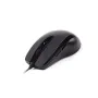 Optical mouse A4 Tech N-708X Black by A4 Tech, Mice - Ref: S9122920, Price: 10,26 €, Discount: %