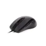 Optical mouse A4 Tech N-708X Black by A4 Tech, Mice - Ref: S9122920, Price: 10,26 €, Discount: %