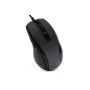 Optical mouse A4 Tech N-708X Black by A4 Tech, Mice - Ref: S9122920, Price: 10,26 €, Discount: %