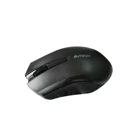 Ratón Inalámbrico A4 Tech G3-200N Negro de A4 Tech, Ratones - Ref: S9122923, Precio: 13,09 €, Descuento: %