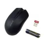 Wireless Mouse A4 Tech G3-200N Black by A4 Tech, Mice - Ref: S9122923, Price: 13,09 €, Discount: %