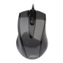 Mouse A4 Tech N-500F Nero/Grigio di A4 Tech, Mouse - Rif: S9122927, Prezzo: 11,57 €, Sconto: %