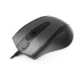 Mouse A4 Tech N-500F Black/Grey by A4 Tech, Mice - Ref: S9122927, Price: 11,47 €, Discount: %