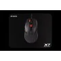 Mouse A4 Tech X-7120 Black by A4 Tech, Mice - Ref: S9122931, Price: 26,09 €, Discount: %