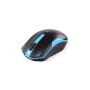 Ratón Inalámbrico A4 Tech G3-200N Negro/Azul 1000 dpi de A4 Tech, Ratones - Ref: S9122932, Precio: 12,46 €, Descuento: %