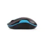 Wireless Mouse A4 Tech G3-200N Black/Blue 1000 dpi by A4 Tech, Mice - Ref: S9122932, Price: 12,46 €, Discount: %