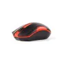 Wireless Mouse A4 Tech G3-200N Black/Red by A4 Tech, Mice - Ref: S9122933, Price: 12,34 €, Discount: %