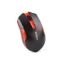 Wireless Mouse A4 Tech G3-200N Black/Red by A4 Tech, Mice - Ref: S9122933, Price: 12,34 €, Discount: %