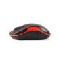 Wireless Mouse A4 Tech G3-200N Black/Red by A4 Tech, Mice - Ref: S9122933, Price: 12,34 €, Discount: %