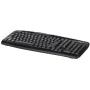 Clavier Activejet K-3113 Noir QWERTY de Activejet, Claviers - Réf : S9122962, Prix : 10,67 €, Remise : %