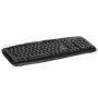 Clavier Activejet K-3113 Noir QWERTY de Activejet, Claviers - Réf : S9122962, Prix : 10,67 €, Remise : %