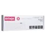 Teclado Activejet Klawiatura USB K-3066SW Branco QWERTY de Activejet, Teclados - Ref: S9122965, Preço: 9,80 €, Desconto: %