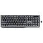 Keyboard Activejet K-3803SW Black QWERTY by Activejet, Keyboards - Ref: S9122970, Price: 8,65 €, Discount: %