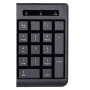 Keyboard Activejet K-3803SW Black QWERTY by Activejet, Keyboards - Ref: S9122970, Price: 8,65 €, Discount: %