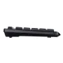 Teclado Activejet K-3803SW Preto QWERTY de Activejet, Teclados - Ref: S9122970, Preço: 8,95 €, Desconto: %