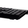 Clavier Activejet K-3911W Noir QWERTY de Activejet, Claviers - Réf : S9122973, Prix : 9,03 €, Remise : %