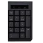 Tastatur Activejet K-3911W Schwarz QWERTY von Activejet, Tastaturen - Ref: S9122973, Preis: 8,95 €, Rabatt: %