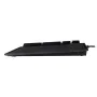 Tastatur Activejet K-3255 Schwarz Schwarzweiß QWERTY von Activejet, Tastaturen - Ref: S9122974, Preis: 12,79 €, Rabatt: %