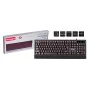 Clavier Activejet K-3255 Noir Monochrome QWERTY de Activejet, Claviers - Réf : S9122974, Prix : 12,66 €, Remise : %