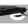 Clavier Activejet K-3255 Noir Monochrome QWERTY de Activejet, Claviers - Réf : S9122974, Prix : 12,66 €, Remise : %