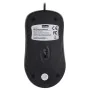 Optical mouse Activejet AMY-146 Black 1000 dpi by Activejet, Mice - Ref: S9122976, Price: 6,16 €, Discount: %