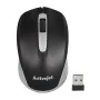 Mouse senza Fili Activejet AMY-313 Nero/Grigio di Activejet, Mouse - Rif: S9122977, Prezzo: 7,68 €, Sconto: %