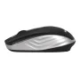 Souris sans-fil Activejet AMY-313 Noir/Gris de Activejet, Souris - Réf : S9122977, Prix : 7,68 €, Remise : %