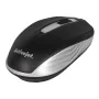 Souris sans-fil Activejet AMY-313 Noir/Gris de Activejet, Souris - Réf : S9122977, Prix : 7,68 €, Remise : %